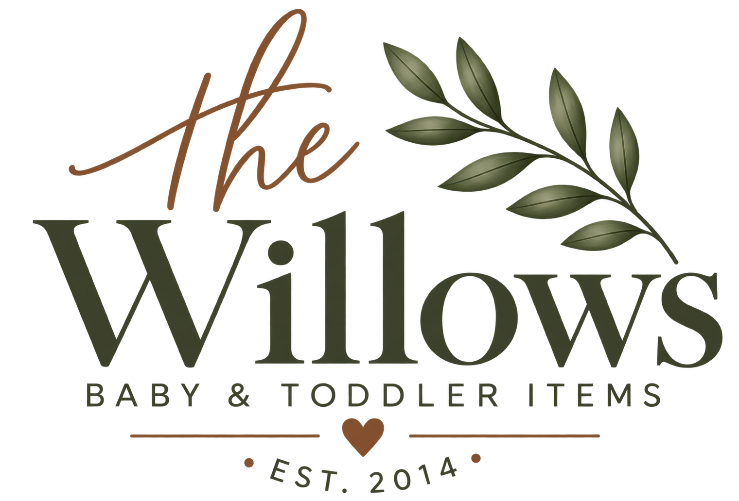 The Willows Baby and Toddler